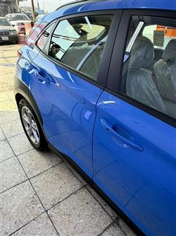 هيونداي كونا